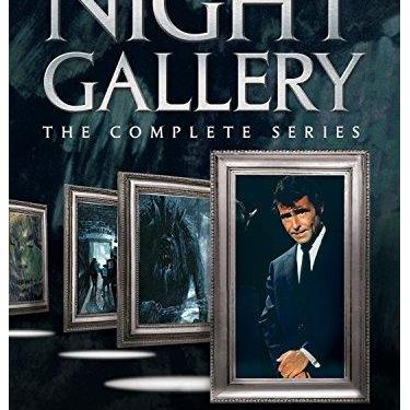 Imagem de Night Gallery: The Complete Series