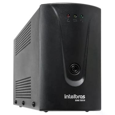 Imagem de Nobreak Xnb 720va Bivolt Entrada 120-220v Saida 120v 4822010