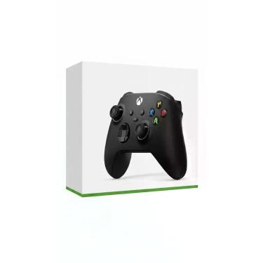 Imagem de Controle sem fio para jogos, preto fosco - Congratulations Store
