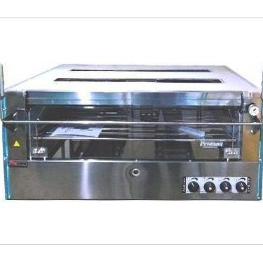 Imagem de Forno Promaq Progin1 Gás Infravermelho 660x520x590mm