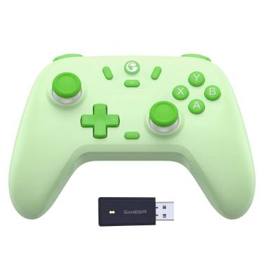 Imagem de Controlador sem fio GameSir Nova Lite 2.4g para PC com Windows