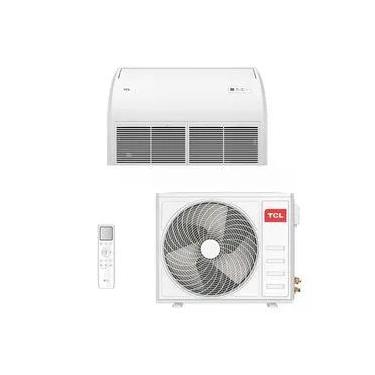 Imagem de Ar-Condicionado Split Piso Teto Inverter R-32 TCL 55.000 BTUs Só Frio 220V Monofásico
