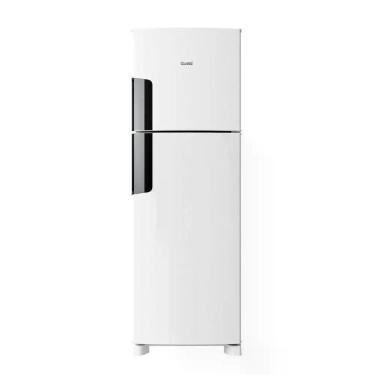 Imagem de Geladeira Consul Duplex Frost Free Inverter 377L CRM44MB Branco 110V,