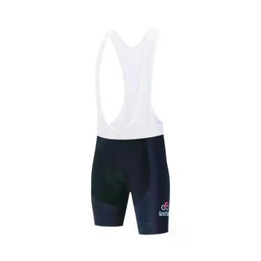 Imagem de Bermudas De Ciclismo Masculinas Para O Verão Tour De Italy D'ITALIA Co