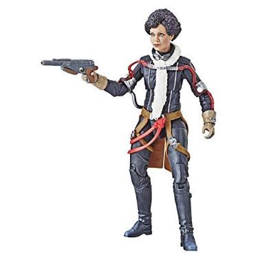 Imagem de Star Wars E1208 The Black Série 6" Val (Mimban) Figura 6 Polegadas