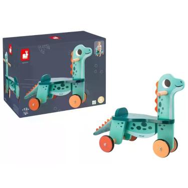 Imagem de QUADRICICLO DINOSSAURO C