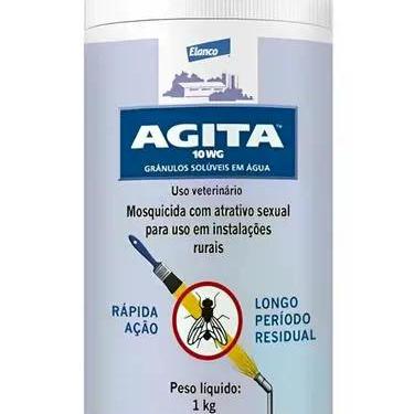 Imagem de Agita 10 Wg 1kg Elanco