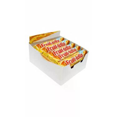 Imagem de Bala Dura Caramelo Baunilha Leite Condensado 15 Un - Congratulations S