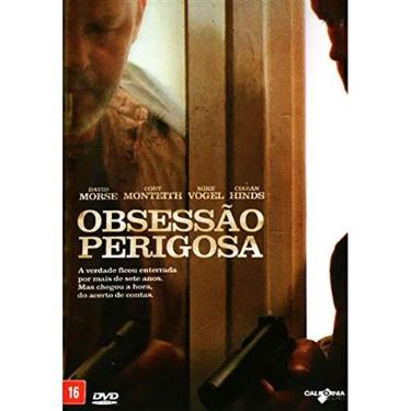 Imagem de Obsessão Perigosa