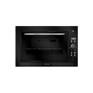 Imagem de Forno Elétrico de Embutir Mueller 50L Preto MFE50L