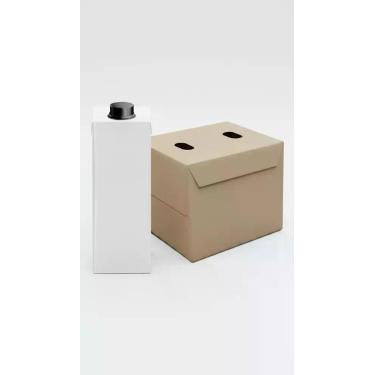 Imagem de Kit Cappuccino Proteico 12 Unidades 250ml - Congratulations Store