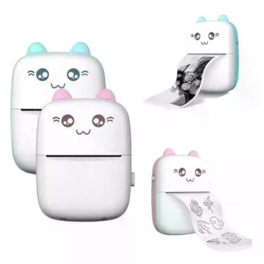 Imagem de Gatinho Usb Bluetooth Presente - ATENA