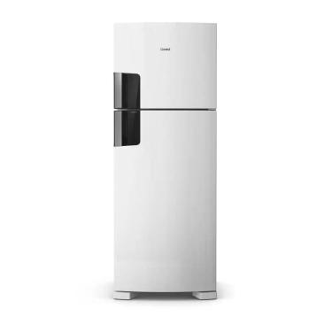 Imagem de Geladeira Frost Free Consul Duplex 455 litros Branca CRM53MB, BRANCO,