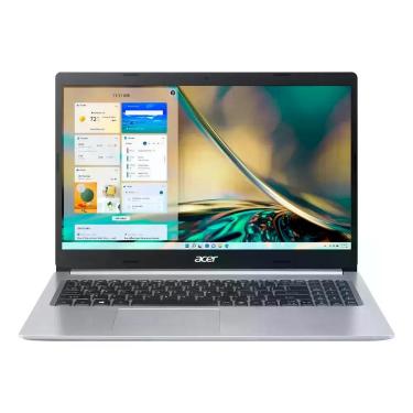 Imagem de Notebook Acer Aspire 5 A51545r74d Amd Ryzen 7 5700u 8gb 512g, 512GB, C