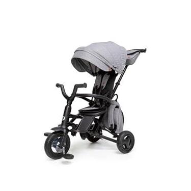 Imagem de Maxi-Cosi, Triciclo Patroller, Grey Luxe