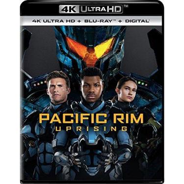 Imagem de Pacific Rim Uprising (4K Ultra Hd/Blu-Ray/Digital)