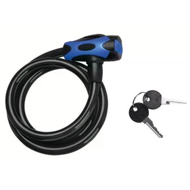 Imagem de Cadeado Para Bicicleta Tramontina Com Chave Tramontina