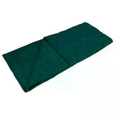Imagem de Saco de Dormir Para Camping Verde - Mor