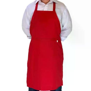 Imagem de Avental Churrasqueiro cozinha Restaurante pastelaria lanchonete - Arma