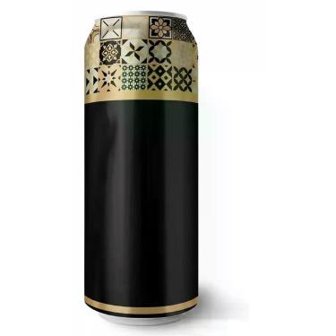 Imagem de Cerveja Artesanal Zero Açúcar Latao 473ml - Congratulations Store