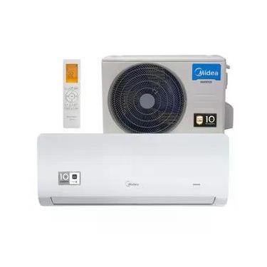Imagem de Ar Condicionado Split Springer Midea Xtreme Save Connect 18000 BTUs Quente e Frio Inverter 220V 38AGVQI18M5