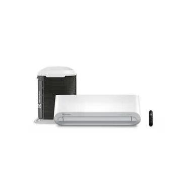 Imagem de AR CONDICIONADO ELECTROLUX COLOR ADAPT SPLIT QUENTE/FRIO COM WI-FI 12.000 BTUS 220V YI12R/YE12R
