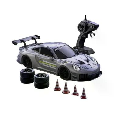 Imagem de Carro RC 4WD De Alta Velocidade Com Controle Remoto 2.4G, Caminhão De 