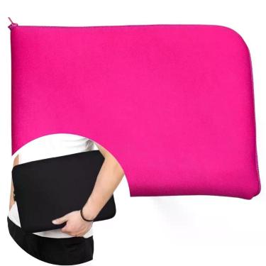 Imagem de Capa Case Para Notebook Macbook Samsung LG Dell Neoprene Universal 12.