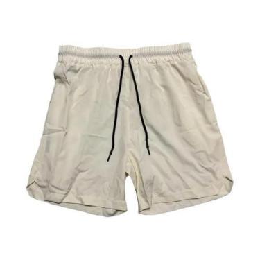 Imagem de Shorts Masculinos De Secagem Rápida Para Academia E Corrida, Verão 202