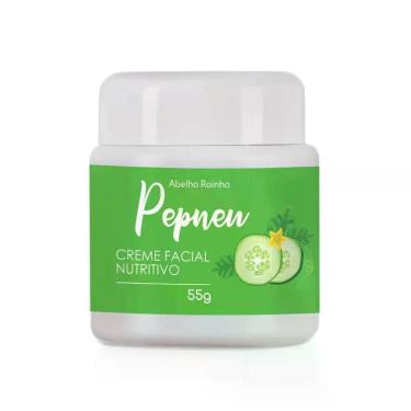 Imagem de Abelha Rainha Pepnew Creme Facial Nutritivo - 55g