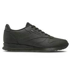 Tênis Olympikus Jogging 100, Preto, 35