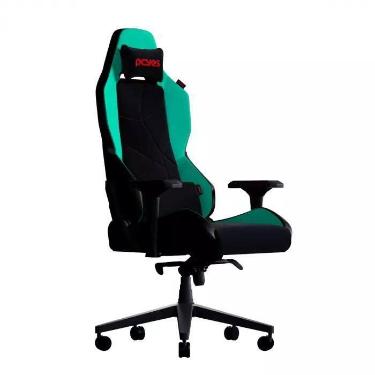 Imagem de Cadeira gamer sentinel mint green verde pcstl-vd - Pcyes