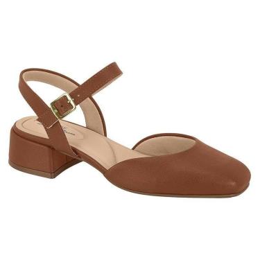Imagem de Sapato Slingback Modare 7404.101 Feminino, Avela, 37