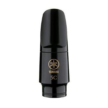 Imagem de Boquilha Yamaha para Sax Soprano Serie Standard 5C