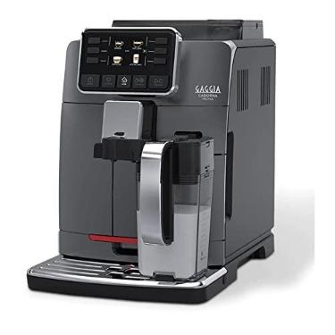 Imagem de Gaggia, Cafeteira Espresso Automática Cadorna Prestige Cadorna 110V