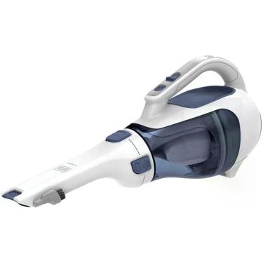 Imagem de Aspirador Portátil A Bateria 12V - APB12000 BR - Black & Decker, Bivol