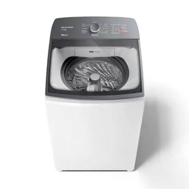Imagem de Máquina de Lavar Brastemp BWJ14AB 14kg Automática com Smart Sensor e R