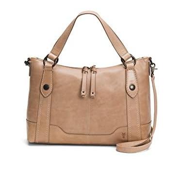 Imagem de Frye Melissa Bolsa média, Rosa noturna, One Size