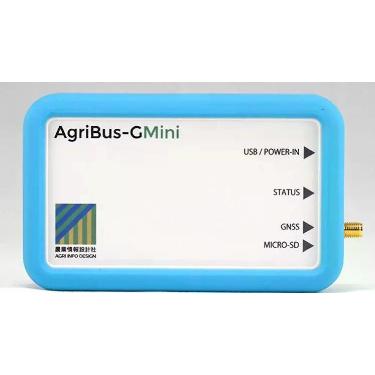 Imagem de GPS Agrícola G-Mini AgriBus-NAVI Bluetooth use com celular - Agri Info