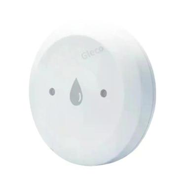 Imagem de Sensor De Vazamento De Água Inteligente Para Cozinha E Banheiro, Detec