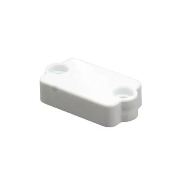Imagem de Tampa Da Trava Porta Secadora Electrolux Svp12 Orig - GYJ826823
