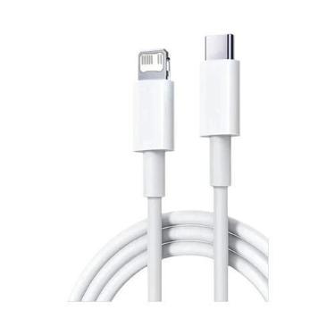 Imagem de Cabo USB PD De Carregamento Rápido 40W Para iPhone 16 15 14 13 12 11 p