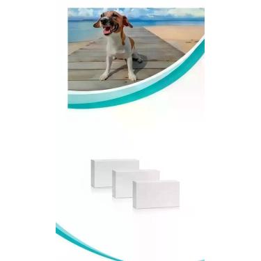 Imagem de Apoquel 5,4 mg - Tratamento para coceira em cães - Zoetis - Congratula