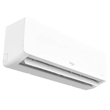 Imagem de Ar Condicionado Inverter Elgin Hw Eco Ii Wi-fi 12000 R Btu Frio 220v, 