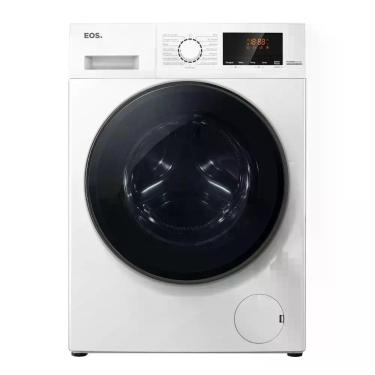 Imagem de Lava e Seca EOS 10kg Power Wash Branco ELR2107LSB 220V, 220V