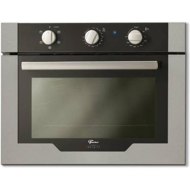 Imagem de Forno Elétrico de Embutir Fischer Infinity, Inox, 50 litros, 220V