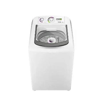 Imagem de Lavadora de Roupas Consul 13kg CWH13AB Branco 127V, Branco, 110V