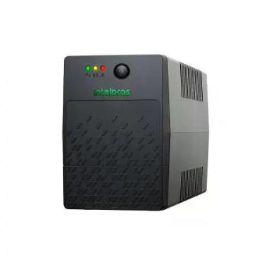Imagem de Nobreak bivolt 110/220V XNB Neo 800VA - Intelbras, Bivolt
