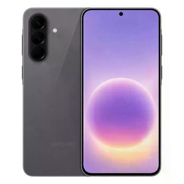 Imagem de Smartphone samsung galaxy a57 5g 256gb 8gb cinza