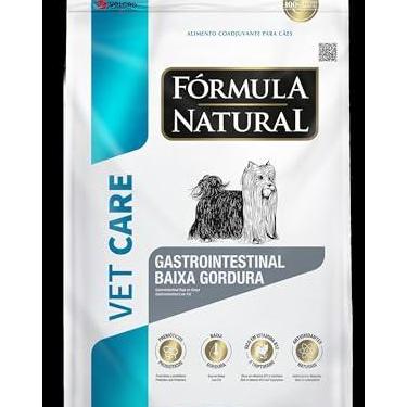 Imagem de Fórmula Natural Vet Care Gastro Baixa Ração Seca Para Cães Adultos 2Kg